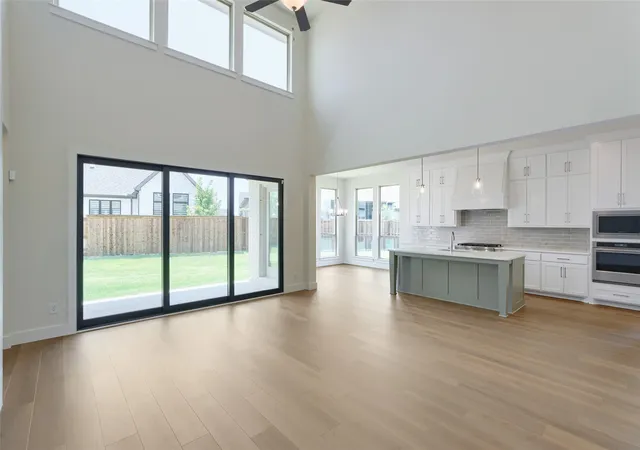 Photo 3 of Single family home for sale at 4124 Trellis Dr, Prosper, TX 75078 | MLS# 21300750 | Listing updated on 2026-09-08