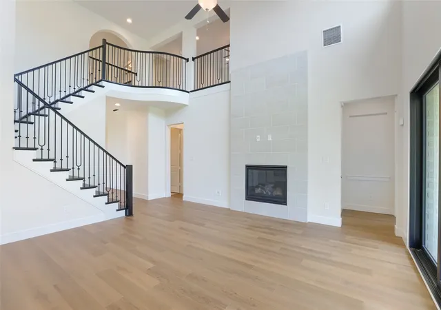 Photo 3 of Single family home for sale at 4124 Trellis Dr, Prosper, TX 75078 | MLS# 21300750 | Listing updated on 2026-09-08