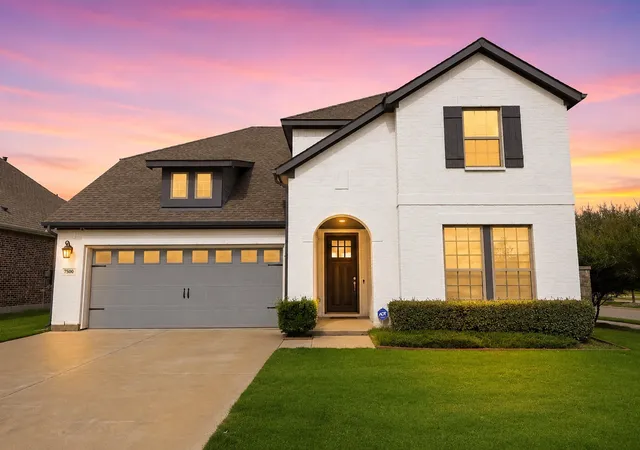 Photo 1 of Single family home for sale at 7500 Whisterwheel Wy, Fort Worth, TX 76123 | MLS# 21296908 | Listing updated on 2026-09-15