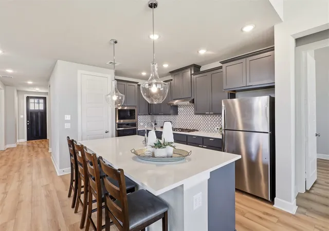 Photo 4 of Single family home for sale at 7500 Whisterwheel Wy, Fort Worth, TX 76123 | MLS# 21296908 | Listing updated on 2026-09-15