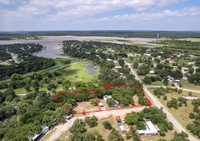 Photo 1 of Manufactured home for sale at 3010 Captains Cvs, May, TX 76857 | MLS# 21289784 | Listing updated on 2026-09-03
