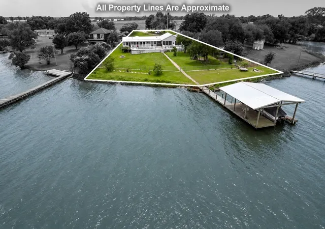 Photo 2 of Manufactured home for sale at 1603 Lcr 822, Groesbeck, TX 76642 | MLS# 21300678 | Listing updated on 2026-08-01