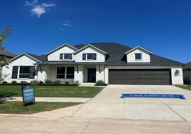 Photo 1 of Single family home for sale at 4017 Trellis Dr, Prosper, TX 75078 | MLS# 21300843 | Listing updated on 2026-09-14