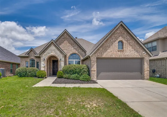 Photo 1 of Single family home for sale at 616 Cayden Ct, Fate, TX 75087 | MLS# 21300860 | Listing updated on 2026-09-11