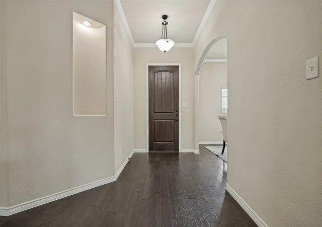 Photo 3 of Single family home for sale at 616 Cayden Ct, Fate, TX 75087 | MLS# 21300860 | Listing updated on 2026-09-11