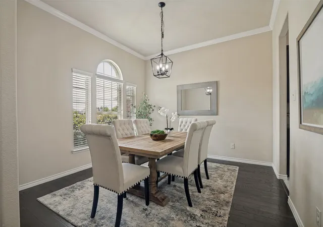 Photo 4 of Single family home for sale at 616 Cayden Ct, Fate, TX 75087 | MLS# 21300860 | Listing updated on 2026-09-28