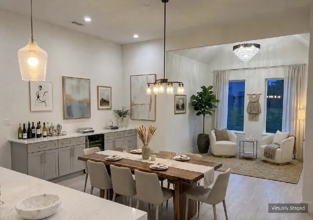 Photo 3 of Single family home for sale at 1005 Devonshire Dr S, Forney, TX 75126 | MLS# 21300949 | Listing updated on 2026-09-13