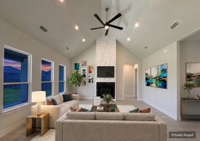 Photo 3 of Single family home for sale at 1005 Devonshire Dr S, Forney, TX 75126 | MLS# 21300949 | Listing updated on 2026-09-13