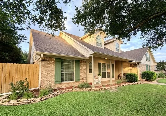 Photo 2 of Single family home for sale at 395 Hawkins, Robinson, TX 76706 | MLS# 21300958 | Listing updated on 2026-07-29