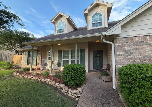 Photo 3 of Single family home for sale at 395 Hawkins, Robinson, TX 76706 | MLS# 21300958 | Listing updated on 2026-07-29