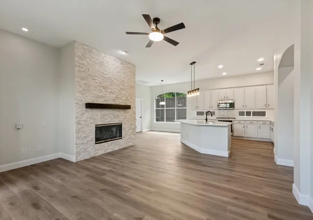 Photo 3 of Single family home for sale at 4422 Lartan Trl, Richardson, TX 75082 | MLS# 21300989 | Listing updated on 2026-10-07