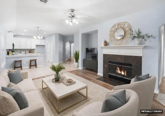 Photo 1 of Single family home for sale at 1711 Buckthorne Dr, Allen, TX 75002 | MLS# 21290953 | Listing updated on 2026-09-11