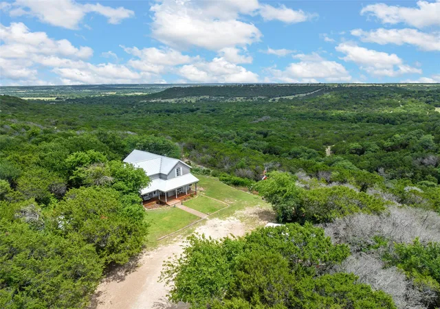Single family home for sale at 8395 Hwy 22, Meridian, TX 76665 | MLS# 21301021