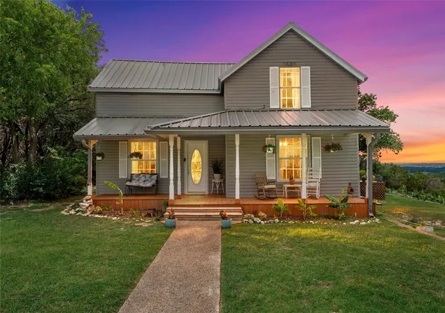 Photo 3 of Single family home for sale at 8395 Hwy 22, Meridian, TX 76665 | MLS# 21301021 | Listing updated on 2026-09-12