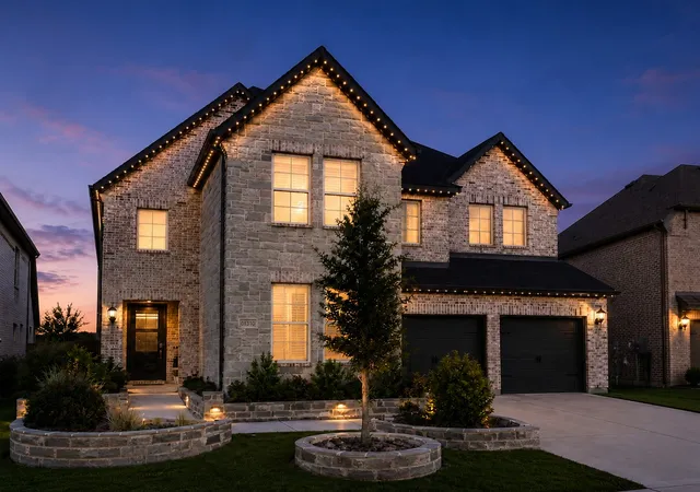 Photo 1 of Single family home for sale at 1310 Crescent Ln, Prosper, TX 75078 | MLS# 21280499 | Listing updated on 2026-09-13