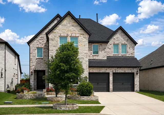 Photo 2 of Single family home for sale at 1310 Crescent Ln, Prosper, TX 75078 | MLS# 21280499 | Listing updated on 2026-09-13