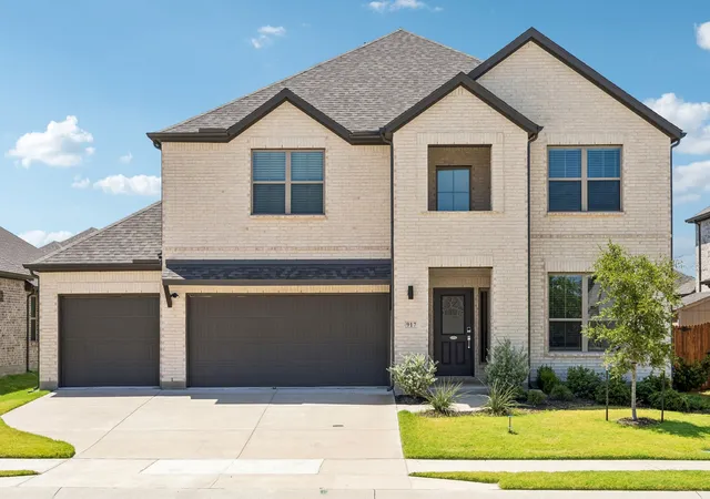 Photo 1 of Sale Pending at 917 Breezy St, Princeton, TX 75407 | MLS# 21301080 | Listing updated on 2026-10-06