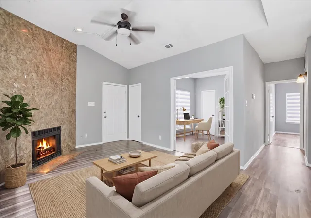 Photo 1 of Condo for sale at 4115 Esters Rd #712, Irving, TX 75038 | MLS# 21301167 | Listing updated on 2026-09-09