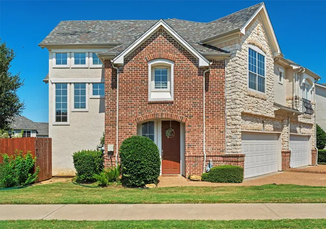 Photo 1 of Sale Pending at 4424 Honfleur Ct, Irving, TX 75038 | MLS# 21300995 | Listing updated on 2026-08-02