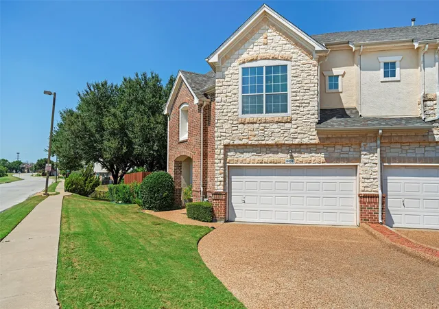 Photo 2 of Sale Pending at 4424 Honfleur Ct, Irving, TX 75038 | MLS# 21300995 | Listing updated on 2026-08-02