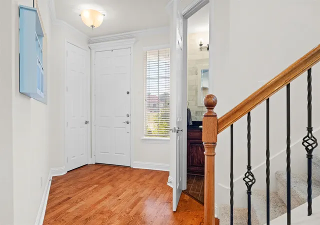 Photo 3 of Sale Pending at 4424 Honfleur Ct, Irving, TX 75038 | MLS# 21300995 | Listing updated on 2026-08-02