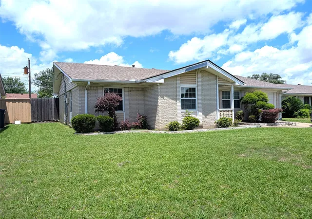 Single family home for sale at 1305 Glenville Dr, Garland, TX 75042 | MLS# 21298236