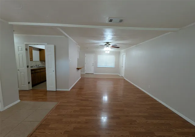 Photo 2 of Single family home for sale at 1305 Glenville Dr, Garland, TX 75042 | MLS# 21298236 | Listing updated on 2026-09-11