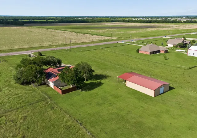 Photo 1 of Single family home for sale at 1769 County Road 596, Nevada, TX 75173 | MLS# 21300343 | Listing updated on 2026-09-14
