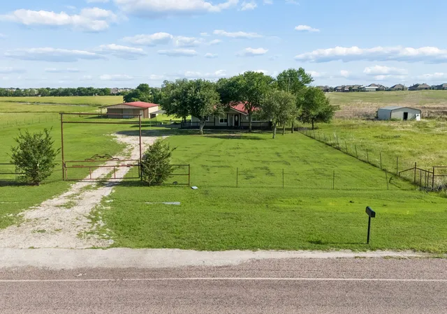 Photo 2 of Single family home for sale at 1769 County Road 596, Nevada, TX 75173 | MLS# 21300343 | Listing updated on 2026-09-14