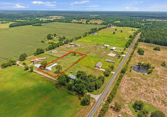 Photo 2 of Land for sale at 15 County Road 1150, Cumby, TX 75433 | MLS# 21298622 | Listing updated on 2026-08-01