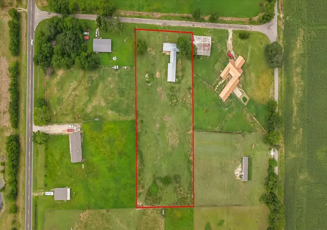 Photo 3 of Land for sale at 15 County Road 1150, Cumby, TX 75433 | MLS# 21298622 | Listing updated on 2026-08-01