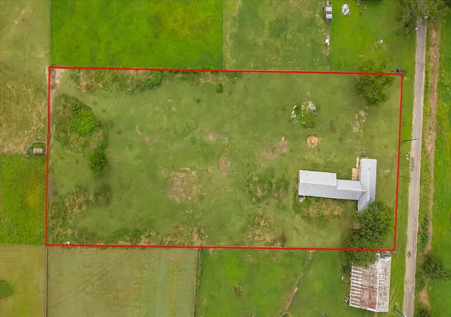 Photo 4 of Land for sale at 15 County Road 1150, Cumby, TX 75433 | MLS# 21298622 | Listing updated on 2026-08-01