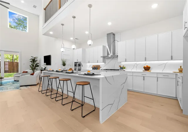 Photo 2 of Single family home for sale at 426 Martinique Ave, Dallas, TX 75223 | MLS# 21301337 | Listing updated on 2026-09-14