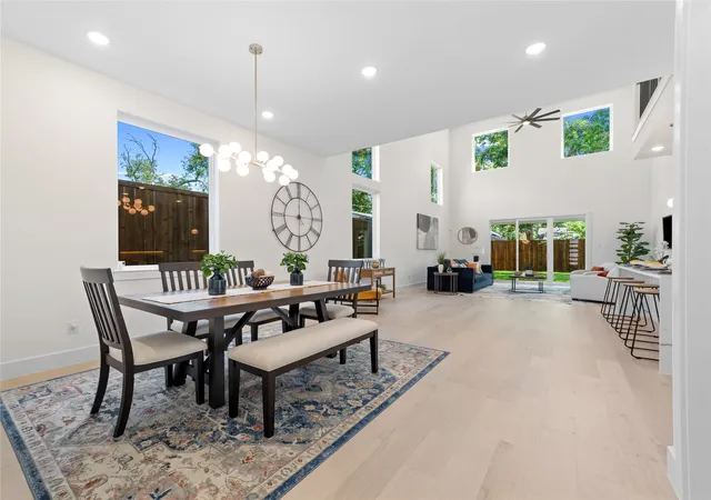 Photo 3 of Single family home for sale at 426 Martinique Ave, Dallas, TX 75223 | MLS# 21301337 | Listing updated on 2026-09-14