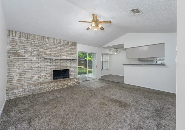 Photo 3 of Sale Pending at 617 Rolling Ridge Ct, Azle, TX 76020 | MLS# 21299087 | Listing updated on 2026-09-10