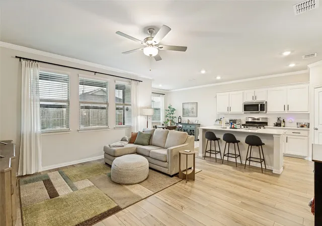 Photo 1 of Single family home for sale at 1442 Mesquite Ln, Princeton, TX 75407 | MLS# 21301260 | Listing updated on 2026-09-08