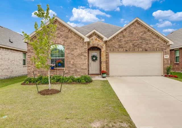 Photo 2 of Single family home for sale at 1442 Mesquite Ln, Princeton, TX 75407 | MLS# 21301260 | Listing updated on 2026-09-08