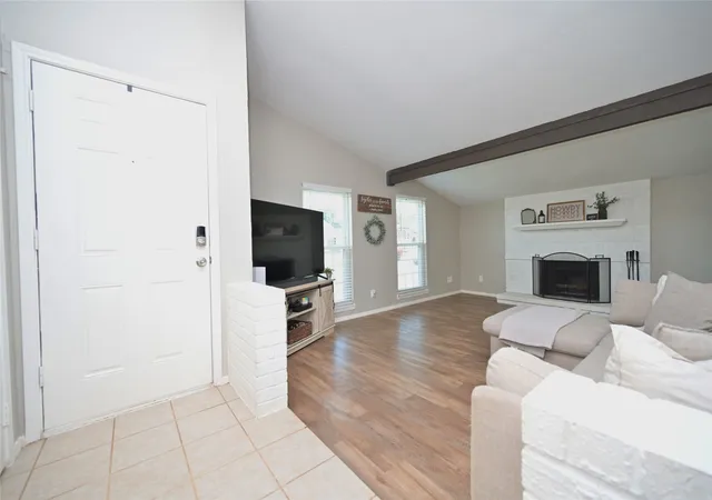 Photo 3 of Sale Pending at 3409 Forest Creek Dr, Fort Worth, TX 76123 | MLS# 21301106 | Listing updated on 2026-09-11