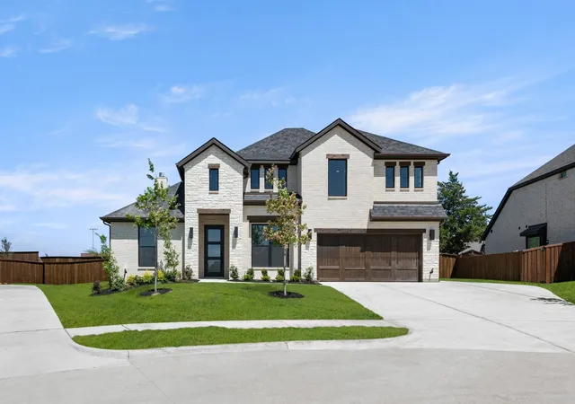 Photo 1 of Single family home for sale at 116 Calf Ln, Midlothian, TX 76065 | MLS# 21301452 | Listing updated on 2026-09-12