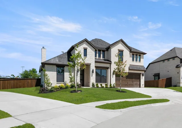 Photo 2 of Single family home for sale at 116 Calf Ln, Midlothian, TX 76065 | MLS# 21301452 | Listing updated on 2026-09-12