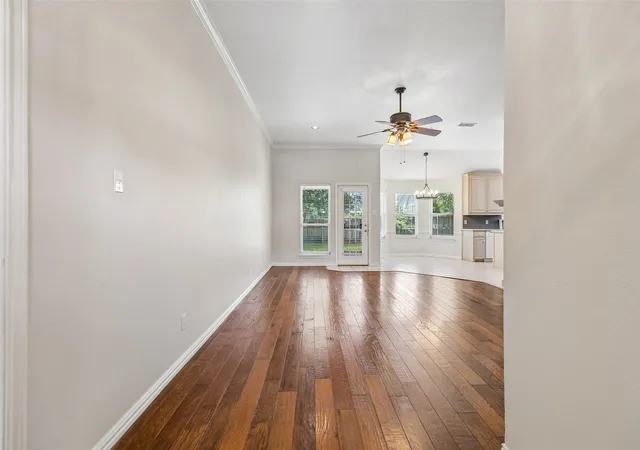 Photo 3 of Single family home for sale at 216 Point Cir, Pilot Point, TX 76258 | MLS# 21299550 | Listing updated on 2026-10-06