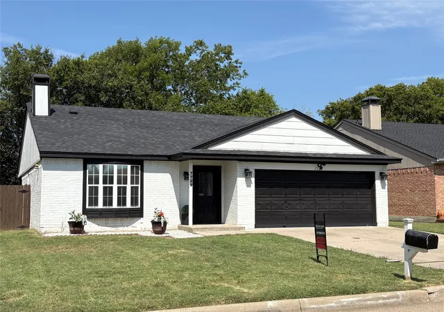 Photo 1 of Single family home for sale at 7729 Misty Ridge Dr N, Fort Worth, TX 76137 | MLS# 21299559 | Listing updated on 2026-09-10