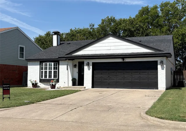 Photo 2 of Single family home for sale at 7729 Misty Ridge Dr N, Fort Worth, TX 76137 | MLS# 21299559 | Listing updated on 2026-09-10