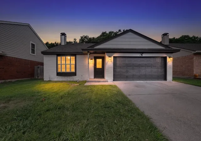 Photo 3 of Single family home for sale at 7729 Misty Ridge Dr N, Fort Worth, TX 76137 | MLS# 21299559 | Listing updated on 2026-09-10