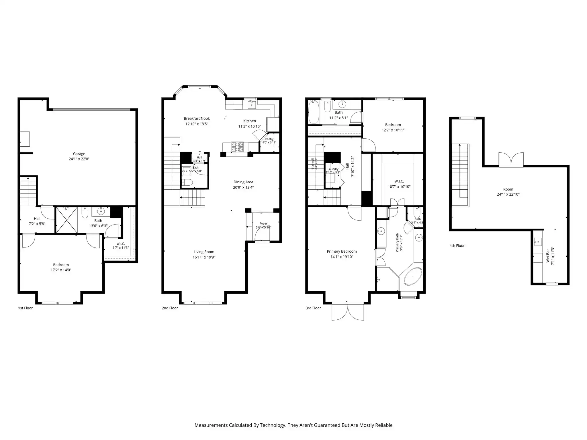 Listing Photo 38 - Condo for sale in 2205 Canton St located at 2205 Canton St, Dallas, TX 75201 - Unit #105