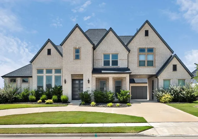 Photo 2 of Mansion for sale at 2130 Lassen Dr, Prosper, TX 75078 | MLS# 21301525 | Listing updated on 2026-09-14