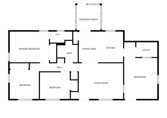 Photo 3 of Sale Pending at 1119 Chester St, Cleburne, TX 76033 | MLS# 21294626 | Listing updated on 2026-07-30