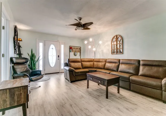 Photo 3 of Sale Pending at 500 S Las Vegas Trl, Fort Worth, TX 76108 | MLS# 21301245 | Listing updated on 2026-09-08