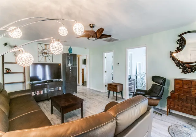 Photo 3 of Sale Pending at 500 S Las Vegas Trl, Fort Worth, TX 76108 | MLS# 21301245 | Listing updated on 2026-09-08