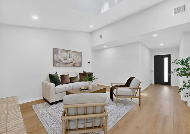 Photo 3 of Single family home for sale at 3045 Lockmoor Ln, Dallas, TX 75220 | MLS# 21301558 | Listing updated on 2026-09-12